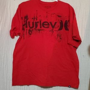 Hurley Graphic T-shirt